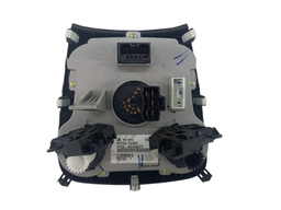 COMANDO AR CONDICIONADO ANALÓGICO HB20 2013 2014 A 2019