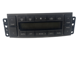 COMANDO AR CONDICIONADO AZERA 2008 2009 A 2011