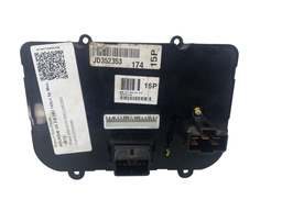 COMANDO AR CONDICIONADO ANALÓGICO I30 2010 2011 A 2012