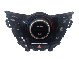 COMANDO AR CONDICIONADO VELOSTER 2012 A 2013