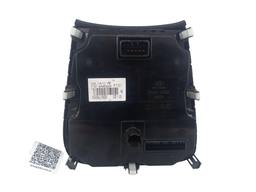 COMANDO AR CONDICIONADO DIGITAL HB20 2013 2014 A 2019