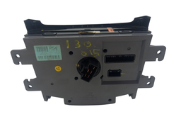 COMANDO AR CONDICIONADO ANALÓGICO I30 2013 2014 A 2016