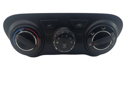 COMANDO AR CONDICIONADO ANALÓGICO HB20 2020 2021 2022/..