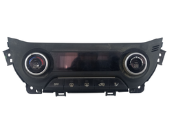 COMANDO AR CONDICIONADO DIGITAL CRETA 2017 A 2025