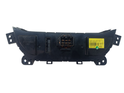 COMANDO AR CONDICIONADO ANALÓGICO CRETA 2017 2018 A 2022