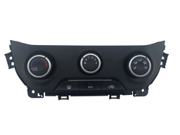 COMANDO AR CONDICIONADO ANALÓGICO CRETA 2017 2018 A 2022