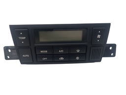 COMANDO AR CONDICIONADO DIGITAL TUCSON 2005 2006 A 2017