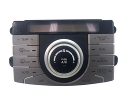 COMANDO AR CONDICIONADO DIGITAL VERA CRUZ 2007 2008 A 2012