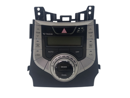 COMANDO AR CONDICIONADO DIGITAL ELANTRA 2012 A 2014