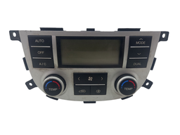 COMANDO AR CONDICIONADO SANTA FÉ 2006 2007 A 2013