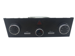 COMANDO AR CONDICIONADO ANALÓGICO NEW CRETA 2022 2023 2024/