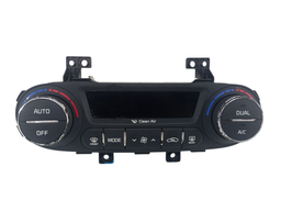 COMANDO AR CONDICIONADO CERATO 2014 2015 A 2019 C/ DUAL