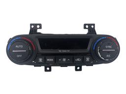 COMANDO AR CONDICIONADO CERATO 2014 2015 A 2019 C/ SYNC