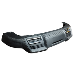 SPOILER PARACHOQUE TRASEIRO HAVAL H6 GT PHEV 2024 A 2025