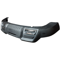 SPOILER PARACHOQUE TRASEIRO HAVAL H6 GT PHEV 2024 A 2025