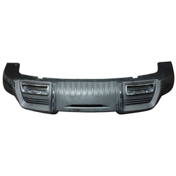 SPOILER PARACHOQUE TRASEIRO HAVAL H6 GT PHEV 2024 A 2025