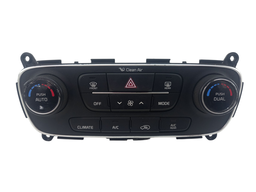 COMANDO AR CONDICIONADO SORENTO 2014 A 2015