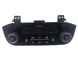Comando Ar Condicionado Digital Sportage EX 2011 2012 a 2016