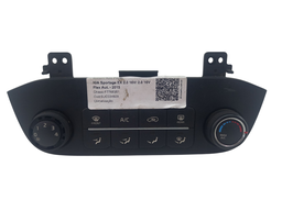 Comando Ar Condicionado Analógico Sportage LX 2011 a 2016