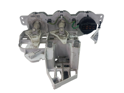 COMANDO AR CONDICIONADO PICANTO 2006 2007 A 2011 S/ GUIA