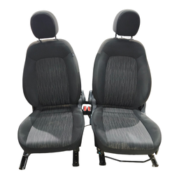 Jogo de Banco dianteiro Fiat ARGO 2023 2024 (USADO)