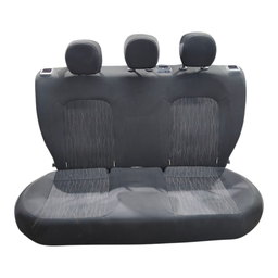 Jogo de Banco traseiro Fiat Argo 2018 2022 (USADO)