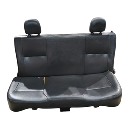 Jogo de Banco traseiro Renault Sandero 2015 2021 (USADO)
