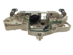 COMANDO AR CONDICIONADO ANALÓGICO PAJERO SPORT 1998 A 2011