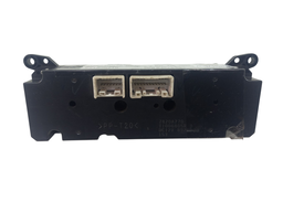 COMANDO AR CONDICIONADO L200 TRITON PAJERO DAKAR 2008 A 2018