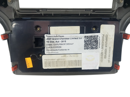 COMANDO AR CONDICIONADO GRAND CHEROKEE 2015 2016 A 2021