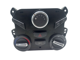 Comando Ar Condicionado Chery Celer 2015 2016 a 2018