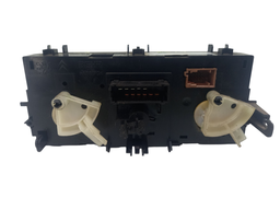 COMANDO AR CONDICIONADO ANALÓGICO C3 AIRCROSS PICASSO 11/20