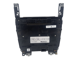 COMANDO AR CONDICIONADO/RÁDIO DIGITAL C4 LOUNGE DS4 12/20