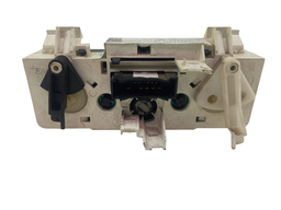 COMANDO AR CONDICIONADO ANALÓGICO C3 2003 2004 A 2012