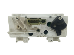 COMANDO AR CONDICIONADO ANALÓGICO PEUGEOT 307 C4 2002 A 2014