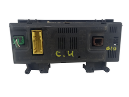 COMANDO AR CONDICIONADO DIGITAL PEUGEOT 307 C4 2006 A 2014