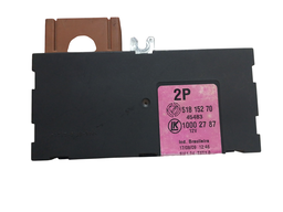 Módulo Conforto Fiat Siena Strada Palio 2011/14  51815270