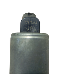 VALVULA SOLENOIDE CRUZE TURBO 1.4 2017 A 2023 12671373
