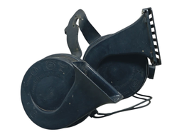 BUZINA DUPLA CRUZE TRACKER 1.4 TURBO 2017 A 2023 