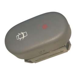 Botão Trava Porta Renault Clio 2000 a 2005  421818c