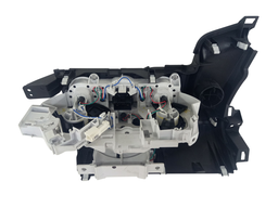 COMANDO AR CONDICIONADO FIT WR-V 2015 2016 A 2021