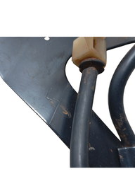 SENSOR ABS DIANTEIRO ESQUERDO S10 2.4 2.5 2.8 2012 A 2014