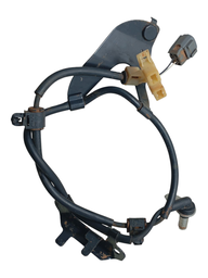 SENSOR ABS DIANTEIRO ESQUERDO S10 2.4 2.5 2.8 2012 A 2014