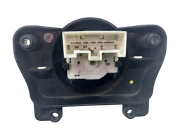 COMANDO AR CONDICIONADO TRASEIRO C4 PALLAS HATCH VTR 06/14