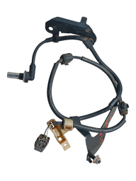 SENSOR ABS DIANTEIRO DIREITO S10 2.4 2.5 2.8 2012 A 2014