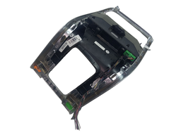 COMANDO AR CONDICIONADO/SOM VOLVO XC60 15/2017 S/ START STOP