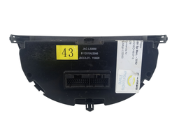COMANDO AR CONDICIONADO JAC J6 2011 2012 A 2013