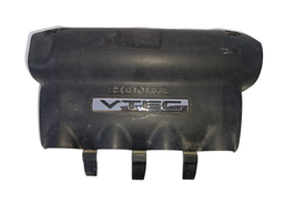 Capa Tampa Superior Motor Honda Fit 2004 a 2008 