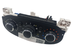 COMANDO AR CONDICIONAD SANDERO LOGAN DUSTER OROCH CAPTUR 08/