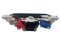 COMANDO AR CONDICIONAD SANDERO LOGAN DUSTER OROCH CAPTUR 08/